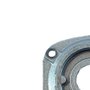 Tampa da Caixa de Engrenagem - 5140198-22 - Black & Decker
