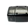 Tampa da Caixa do Motor - 419324-7 - Makita