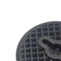 Tampa da Escova de Carvão - 643954-4 - Makita