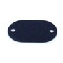 Tampa da Placa Fixa para Martelo Demolidor - 344975-6 - Makita