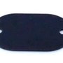 Tampa da Placa Fixa para Martelo Demolidor - 344975-6 - Makita