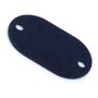 Tampa da Placa Fixa para Martelo Demolidor - 344975-6 - Makita