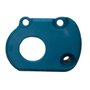 Tampa de Mancal - 1615500377 - Bosch