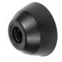 Tampa do Fixador da Ferramenta para Martelo - 424165-8 - Makita