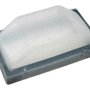 Tampa do Interruptor - 424039-3 - Makita
