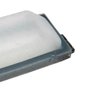 Tampa do Interruptor - 424039-3 - Makita