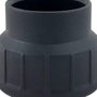 Tampa do Mandril - 456529-8 - Makita