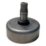 Tampa do Tambor para RCB2500 - 345507-2 - Makita