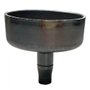 Tampa do Tambor para RCB2500 - 345507-2 - Makita