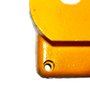Tampa do Ventilador para GSH27 - 1615500324 - Bosch