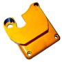 Tampa do Ventilador para GSH27 - 1615500324 - Bosch