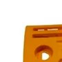 Tampa Porta Escova Carvão - 394387-01 - Dewalt