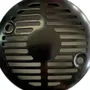 Tampa Traseira - 284059-7 - Makita