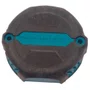 Tampa Traseira - 412555-7 - Makita