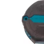 Tampa Traseira - 412555-7 - Makita