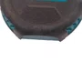 Tampa Traseira - 412555-7 - Makita