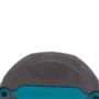 Tampa Traseira - 412555-7 - Makita