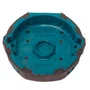 Tampa Traseira - 412555-7 - Makita
