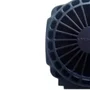 Tampa Traseira - 417012-0 - Makita