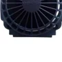 Tampa Traseira - 417012-0 - Makita