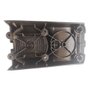 Tampa Traseira para Martelo Demolidor HM1317C - 451171-0 - Makita