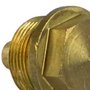 Tampão Parafuso Válvula - 93690930 - Karcher