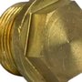 Tampão Parafuso Válvula - 93690930 - Karcher