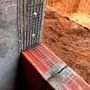 Tela Para Amarração de Alvenaria 1,2MM X 75MM X 500MM Caixa Com 150 - Âncora