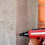 Tela de Amarração de Alvenaria Construfix Walsywa com 100 unidades