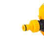Temporizador Manual para Irrigação - Vonder