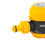 Temporizador Manual para Irrigação - Vonder