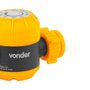 Temporizador Manual para Irrigação - Vonder