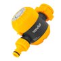 Temporizador Manual para Irrigação - Vonder