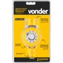 Temporizador Manual para Irrigação - Vonder