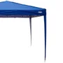 Tenda Gazebo Articulado 3 Metros - TTBrasil