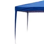 Tenda Gazebo Articulado 3 Metros - TTBrasil
