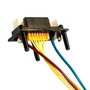 Terminal - 638493-7 - Makita