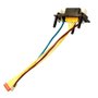 Terminal - 638493-7 - Makita