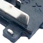 Terminal de Encaixe da Bateria 18V - 644808-8 - Makita