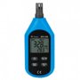 Termo-Higrômetro Mini Ambiental MTH-1300 - Minipa