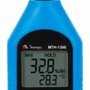 Termo-Higrômetro Mini Ambiental MTH-1300 - Minipa
