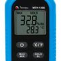 Termo-Higrômetro Mini Ambiental MTH-1300 - Minipa