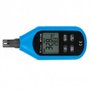 Termo-Higrômetro Mini Ambiental MTH-1300 - Minipa