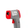 Termômetro Digital KT-420 Infravermelho 50-420 GRAUS - Krader