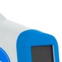 Termômetro Digital Mira Laser-60~1500 Graus (Infravermelho) - Minipa Termômetro Digital Mira Laser-60~1500 Graus (Infravermelho) - Minipa