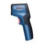 Termômetro Infravermelho GIS 500 - Bosch Termômetro Infravermelho GIS 500 - Bosch