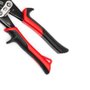 Tesoura Aviação Corte Esquerdo 10" - Sata Tesoura Aviação Corte Esquerdo 10" - Sata