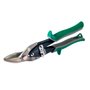 Tesoura Aviação Corte Esquerdo 10" - Sata Tesoura Aviação Corte Esquerdo 10" - Sata