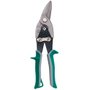 Tesoura Aviação Corte Esquerdo 10" - Sata Tesoura Aviação Corte Esquerdo 10" - Sata