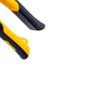 Tesoura Aviação Corte Reto 10" - Sata